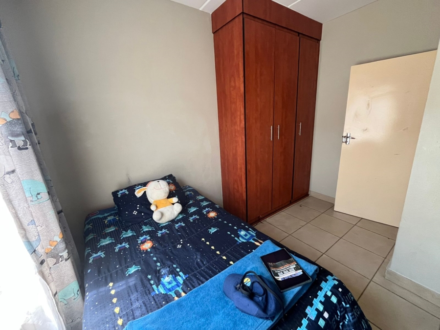 3 Bedroom Property for Sale in Waterval East North West